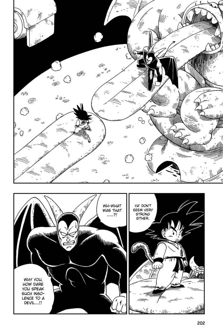 Dragon Ball Chapter 90.104 218